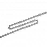 Цепь Shimano, CN-NX10, 1ск. 1/2"x1/8", пин, 114зв. OEM