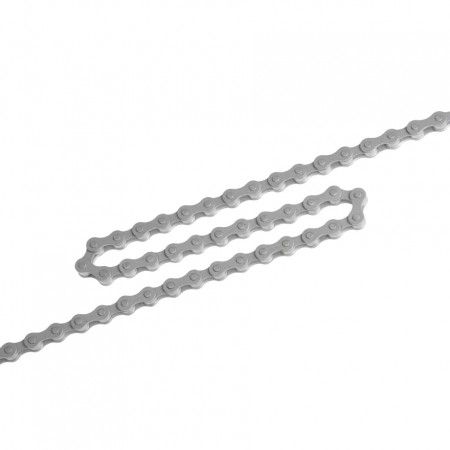 Цепь Shimano, CN-NX10, 1ск. 1/2"x1/8", пин, 114зв. OEM
