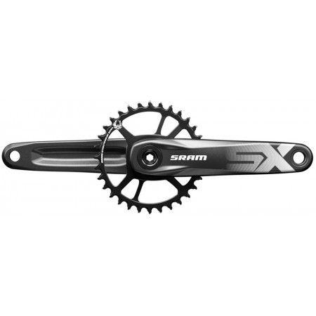Система шатунов SRAM SX Eagle DUB Direct Mount, 175 мм, 32T