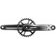 Система шатунов SRAM SX Eagle DUB Direct Mount, 175 мм, 32T