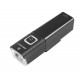 Фара передняя GACIRON V10L-800 800LM Micro USB 2500mAh 07-300137