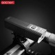Фара передняя GACIRON V10L-800 800LM Micro USB 2500mAh 07-300137