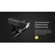 Фара передняя GACIRON V10L-800 800LM Micro USB 2500mAh 07-300137