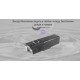 Фара передняя GACIRON V10L-800 800LM Micro USB 2500mAh 07-300137