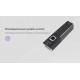 Фара передняя GACIRON V10L-800 800LM Micro USB 2500mAh 07-300137