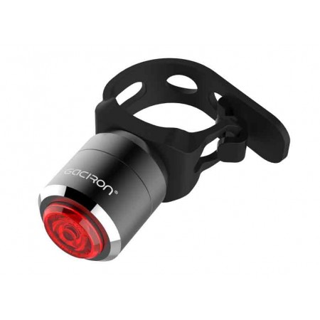 Фонарь задний GACIRON W06 5 LM Micro USB 07-300152
