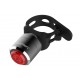 Фонарь задний GACIRON W06 5 LM Micro USB 07-300152