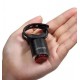 Фонарь задний GACIRON W06 5 LM Micro USB 07-300152