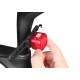 Фонарь задний GACIRON W07R 15 LM Micro USB 07-300155
