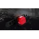 Фонарь задний GACIRON W07R 15 LM Micro USB 07-300155