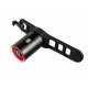 Фонарь задний GACIRON W10 5 LM Micro USB 07-300160