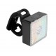 Фара передняя GACIRON W08J-80 80LM Micro USB 07-300168