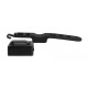 Фара передняя GACIRON W08J-80 80LM Micro USB 07-300168