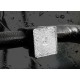 Фара передняя GACIRON W08J-80 80LM Micro USB 07-300168