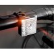 Фара передняя GACIRON W08J-80 80LM Micro USB 07-300168