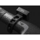 Фара передняя GACIRON W08J-80 80LM Micro USB 07-300168