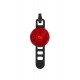 Фонарь задний GACIRON W08-10A 10 LM Micro USB 07-300171