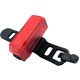 Фонарь задний GACIRON W11 15 LM Micro USB 07-300178