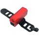 Фонарь задний GACIRON W11 15 LM Micro USB 07-300178