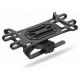 Держатель для смартфона силиконовый, на руль GACIRON H06P 07-300188