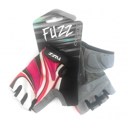 Перчатки FUZZ LADY COMFORT (розовые)