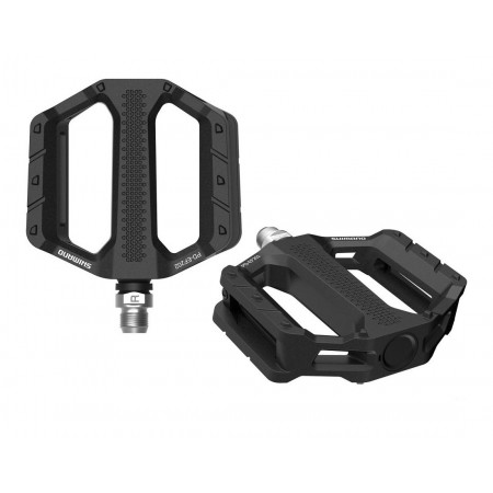 Педали Shimano EF202 (чёрный)