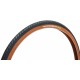 Покрышка CST 28x1.75x2 C-1446 CONTROL VIVA (чёрный/коричневый)