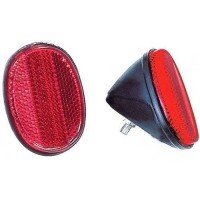 Катафот на щиток 2K HL-R04