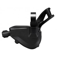 Манетка Shimano Deore SL-M5100-L 2 ск. без индикатора