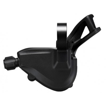 Манетка Shimano Deore SL-M5100-L 2 ск. без индикатора
