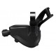 Манетка Shimano Deore SL-M5100-L 2 ск. без индикатора