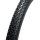 Покрышка TUFO Gravel Swampero TR, 40-622 (700x40C), бескамерная, 2-5 bar (30-70 p.s.i.), TPI 210/375 (чёрный)