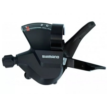 Шифтер Shimano Altus SL-M315-L 3 ск.