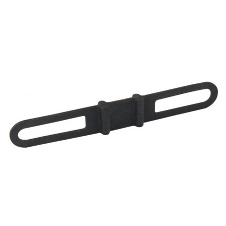 Держатель переднего фонаря Force UNI 45248