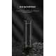 Фара/Фонарь двухсторонний GACIRON V20S-1000 900LM+100LM Micro USB 4000mAh 07-300145