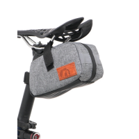 Подседельная сумка Tim Sport Compact (серый)