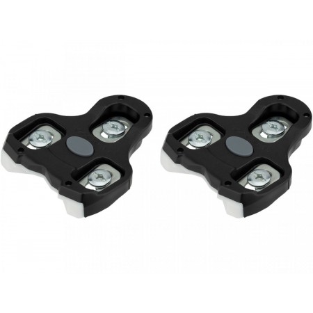 Шипы к педалям FPD-CT005 look KEO (0°, чёрный)