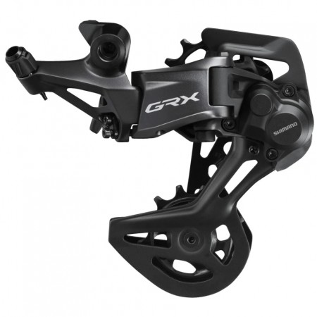 Задний переключатель Shimano, RD-RX822 GS 12ск. 45T GRX