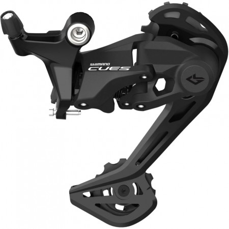 Задний переключатель Shimano, RD-U4020 9ск. CUES