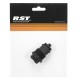 Регулятор жесткости RST 1-0908 для ноги 32 мм (подходит для всех вилок RST серии OMEGA 29/650B, пластик, черный)