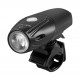Фара GACIRON Y4-500 1xCREE 500LM Micro USB 1800mAh 07-300101