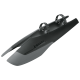 Крыло-щиток SKS-10099 X-Board (черно-серое)