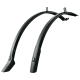 Комплект крыльев SKS-10497 Velo 42 Urban Set 27,5 и 28" (чёрный)