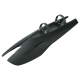 Крыло-щиток SKS-11396 X-Board DARK (черное)