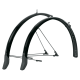 Комплект крыльев SKS-11848 BLUEMELS TREKK 28" 55 мм