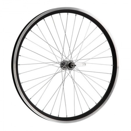 Колесо переднее для ободных тормозов 20'' Forward RWF200028V01