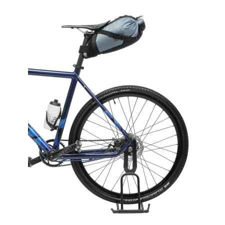 Подседельная сумка Tim Sport – Evo Saddle (серый/соты)