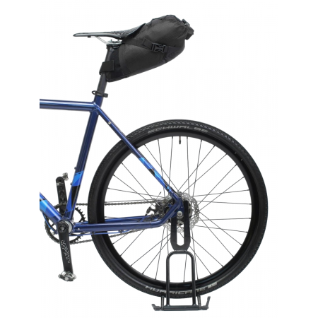 Подседельная сумка Tim Sport – Evo Saddle (черный/соты)