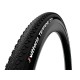 Велосипедная покрышка Vittoria TERRENO DRY 40-622 (700x38c), 2C (чёрный)