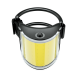 Фонарь велосипедный передний Knog Cobber Lil